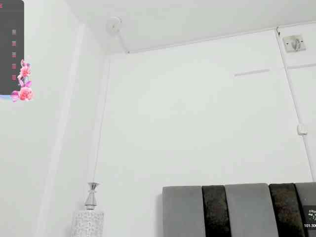 Scarlet-Estelle webcam