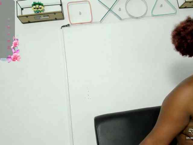 Scarlet-Estelle webcam
