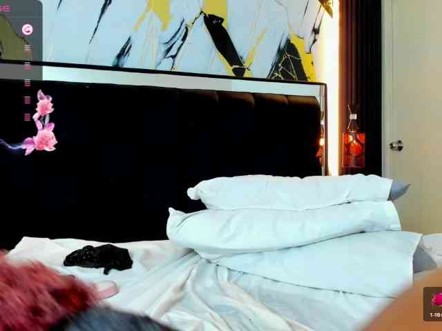 Scarlet-Estelle webcam