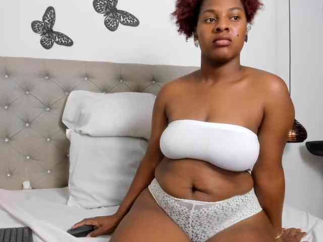 Scarlet-Estelle webcam