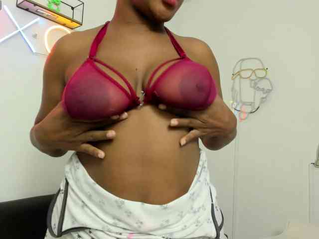 Modelo: Scarlet-Estelle