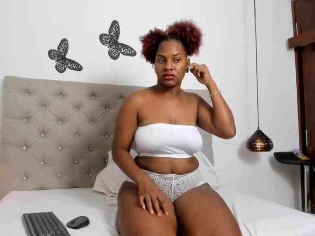 Scarlet-Estelle webcam