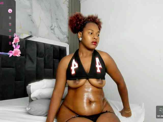 Scarlet-Estelle webcam