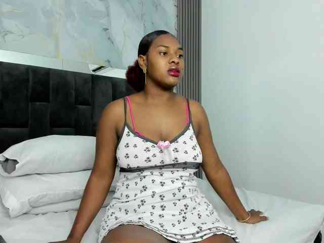 Scarlet-Estelle webcam