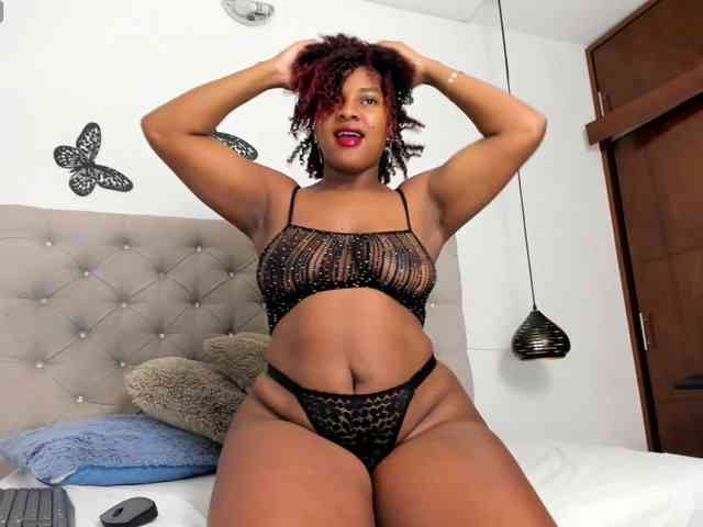 Scarlet-Estelle webcam