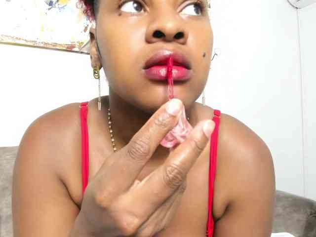 Scarlet-Estelle webcam
