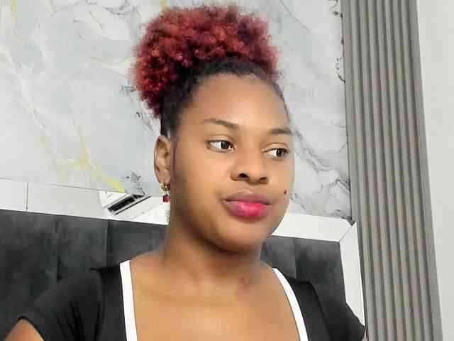Scarlet-Estelle - Girl 