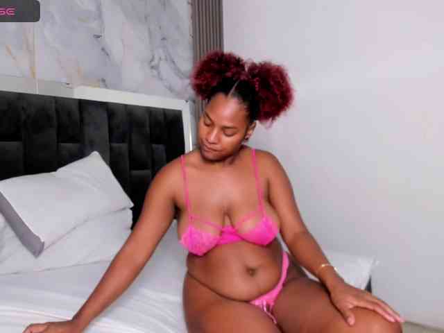 Scarlet-Estelle webcam