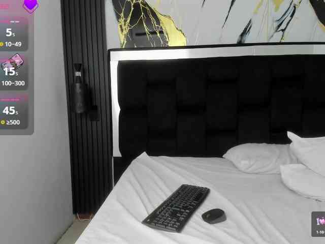 Scarlet-Estelle webcam