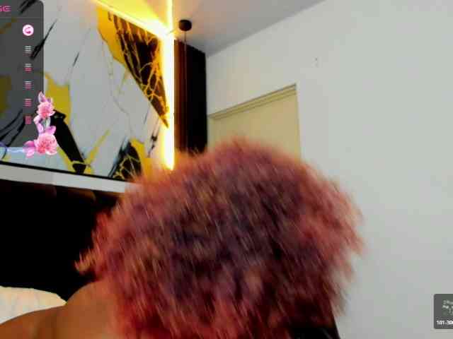 Scarlet-Estelle webcam