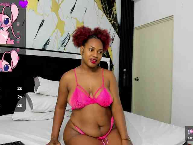 Scarlet-Estelle Scarlet-Estelle
