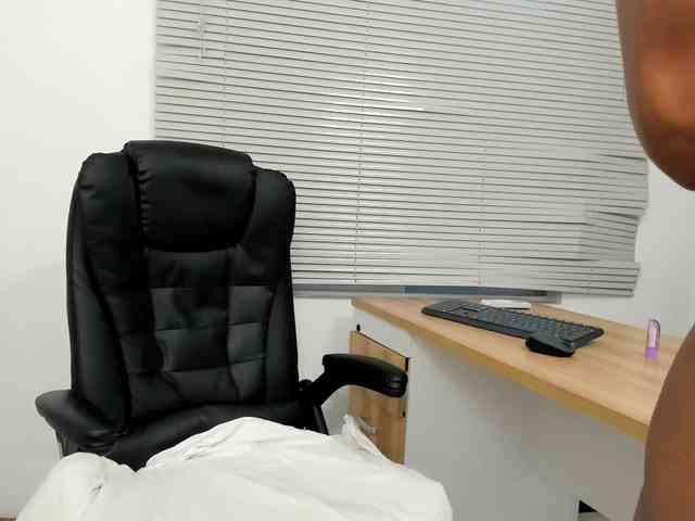 Scarlet-Estelle webcam
