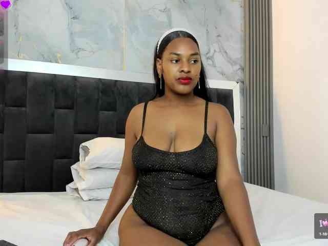 Scarlet-Estelle webcam