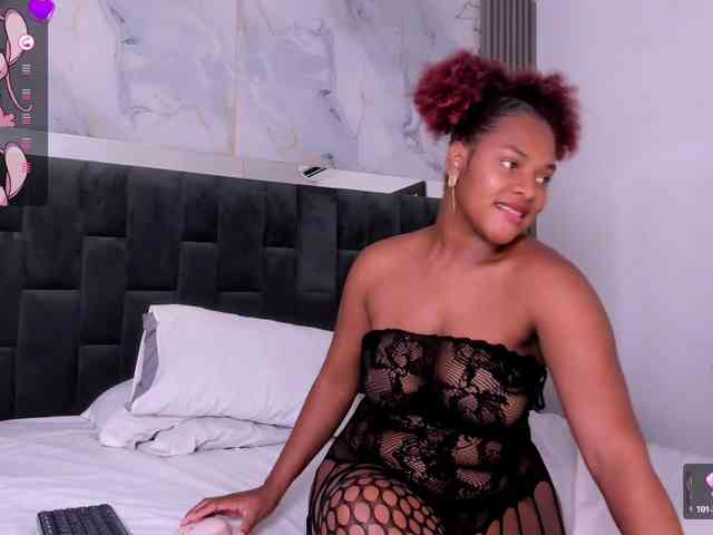 Scarlet-Estelle webcam