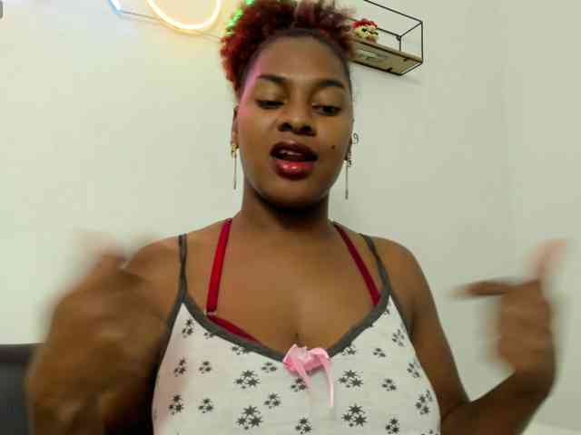 Scarlet-Estelle webcam