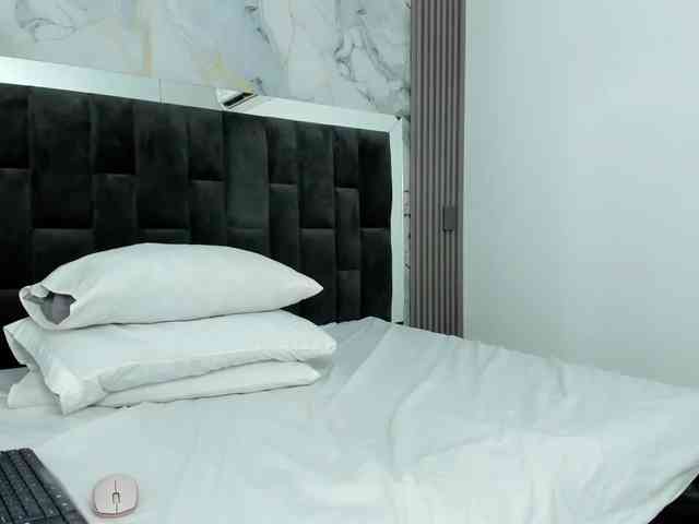 Scarlet-Estelle webcam