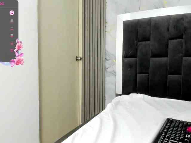 Scarlet-Estelle webcam