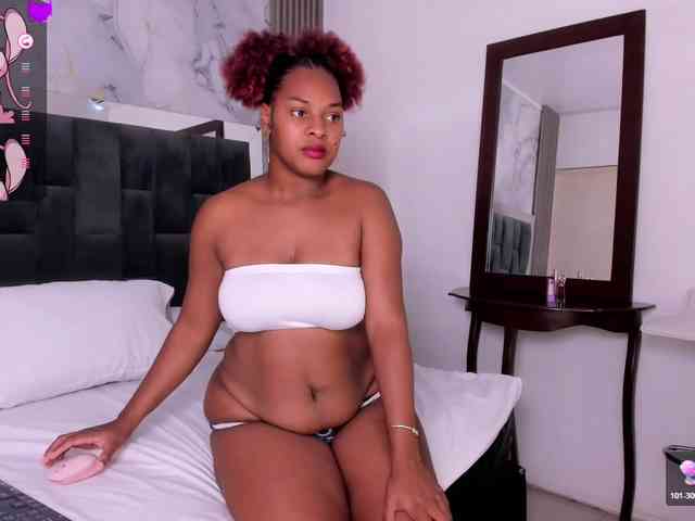 Scarlet-Estelle webcam