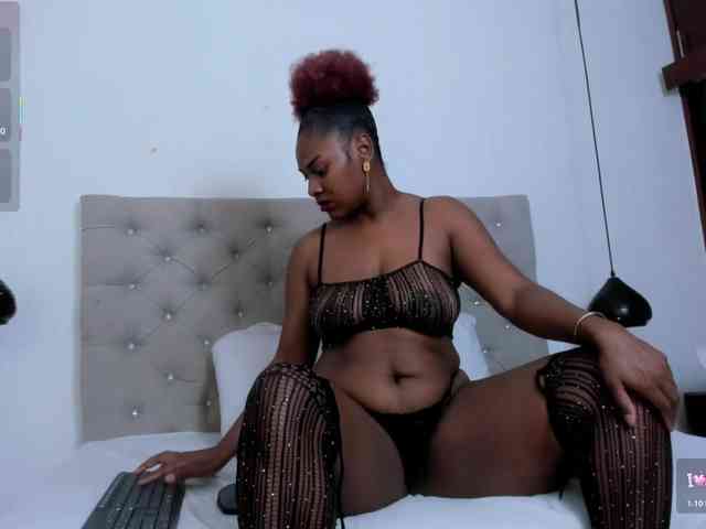 Scarlet-Estelle Scarlet-Estelle