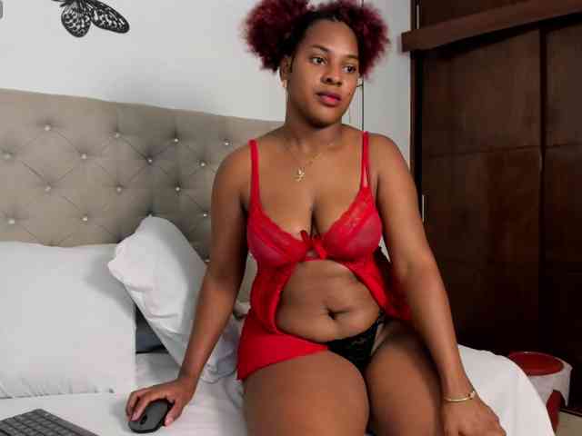 Scarlet-Estelle webcam