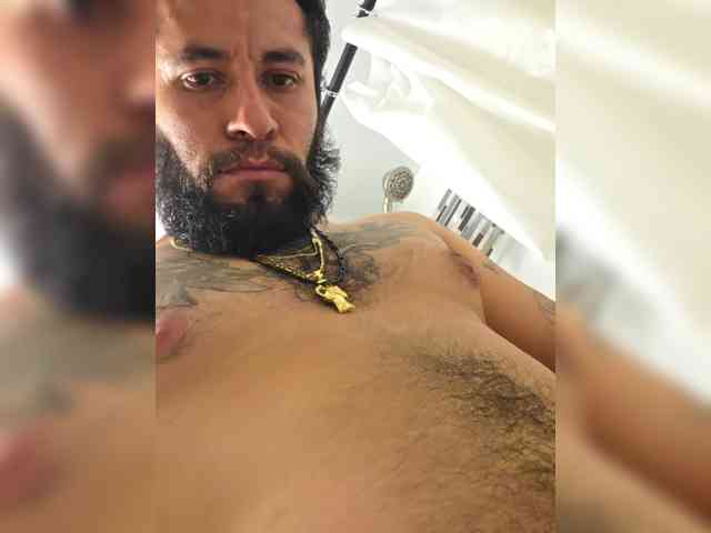 Grimpapi444 Sex Cam Show