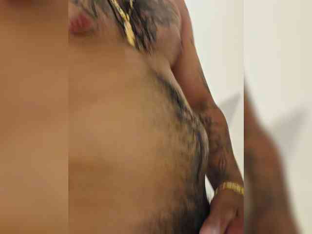 Grimpapi444 Sex Cam Show