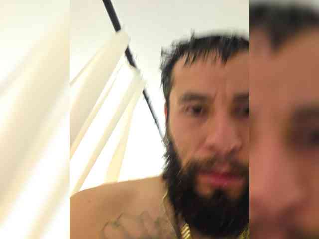 Grimpapi444 Sex Cam Show