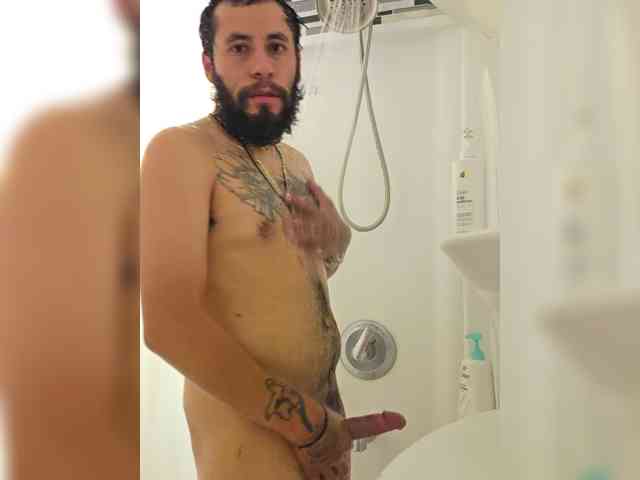 Grimpapi444 Sex Cam Show