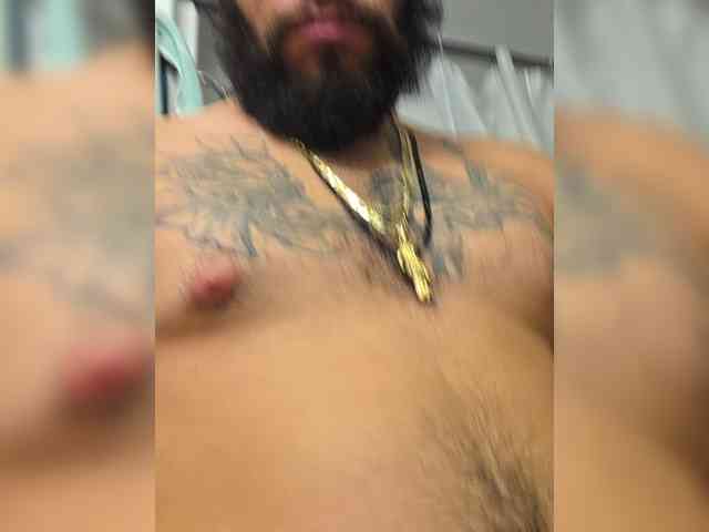 Grimpapi444 Sex Cam Show