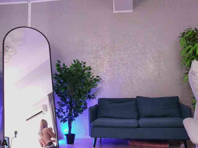 SpicyAmber webcam