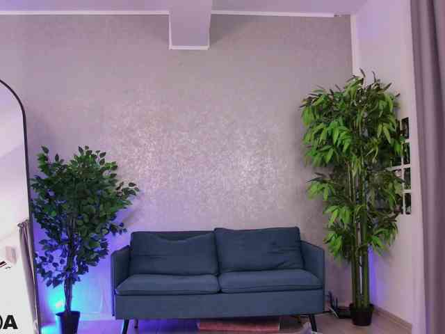 SpicyAmber webcam