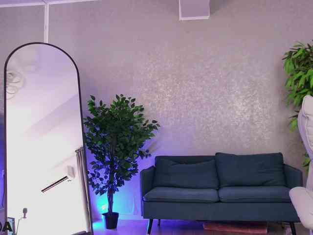 SpicyAmber webcam