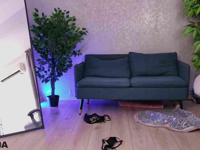 SpicyAmber webcam