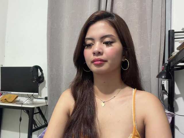 EllieAllTheWay webcam bongacams model stream image