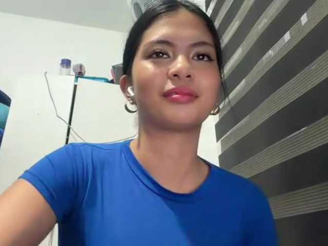 EdrisDimeglio live cam on BongaCams
