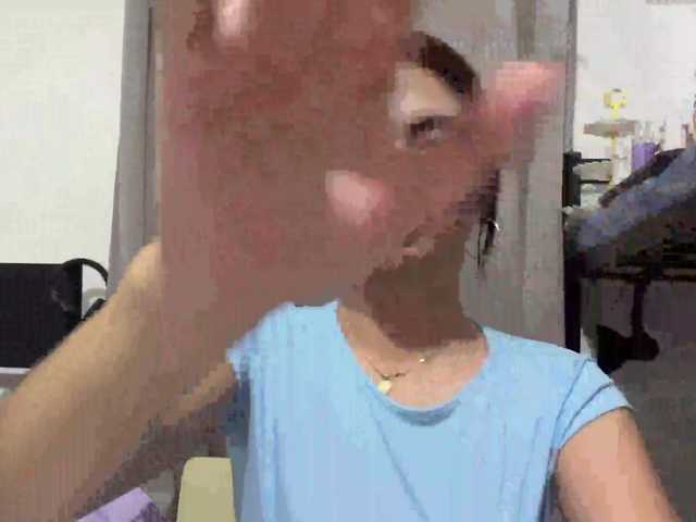 EdrisDimeglio live cam on BongaCams