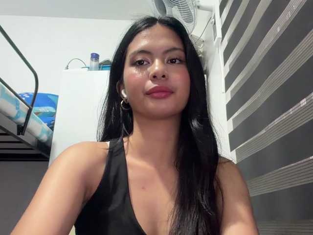 EdrisDimeglio live webcam show