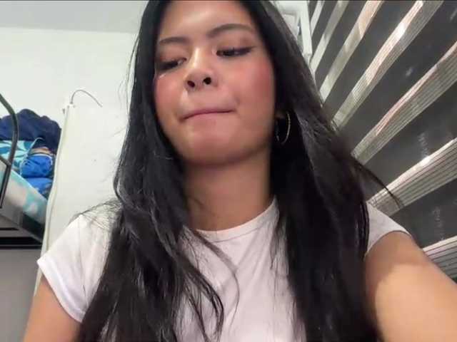 EdrisDimeglio live cam on BongaCams
