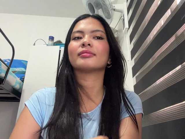 EdrisDimeglio live cam on BongaCams