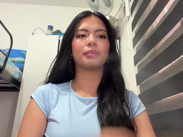 EdrisDimeglio live webcam show