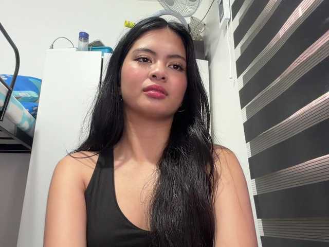 EdrisDimeglio live webcam show
