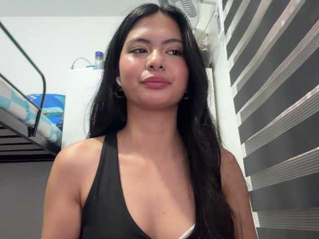 EdrisDimeglio live webcam show