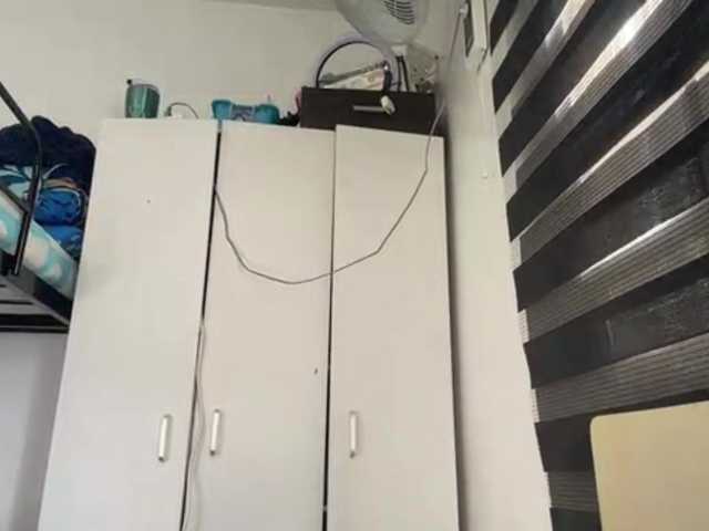 EdrisDimeglio live cam on BongaCams