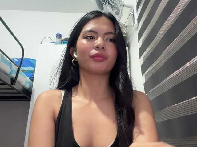 EdrisDimeglio live webcam show