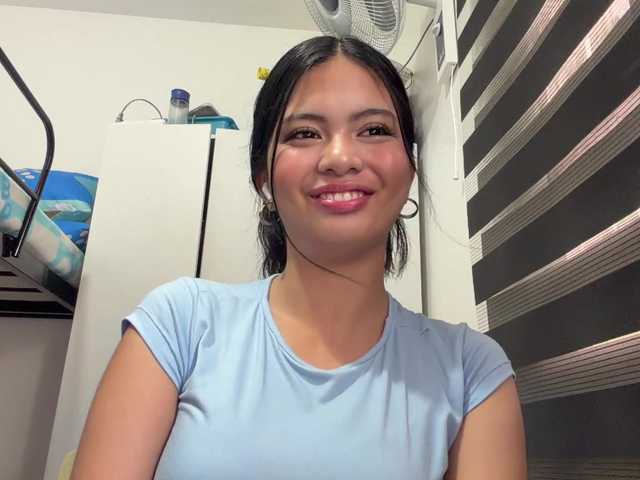 EdrisDimeglio live cam on BongaCams