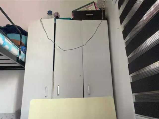 EdrisDimeglio live cam on BongaCams