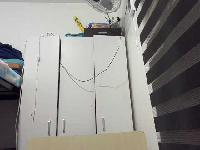 ClaraAllTheWay live webcam show