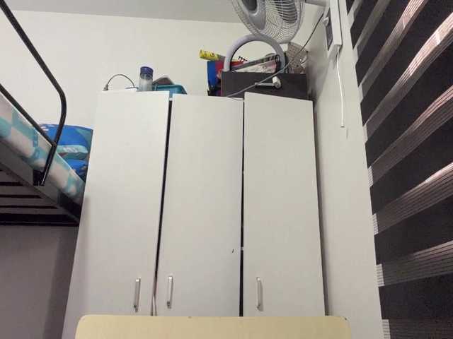 EdrisDimeglio live webcam show