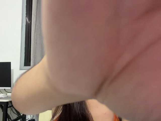 EllieAllTheWay