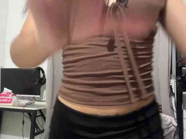 EllieAllTheWay